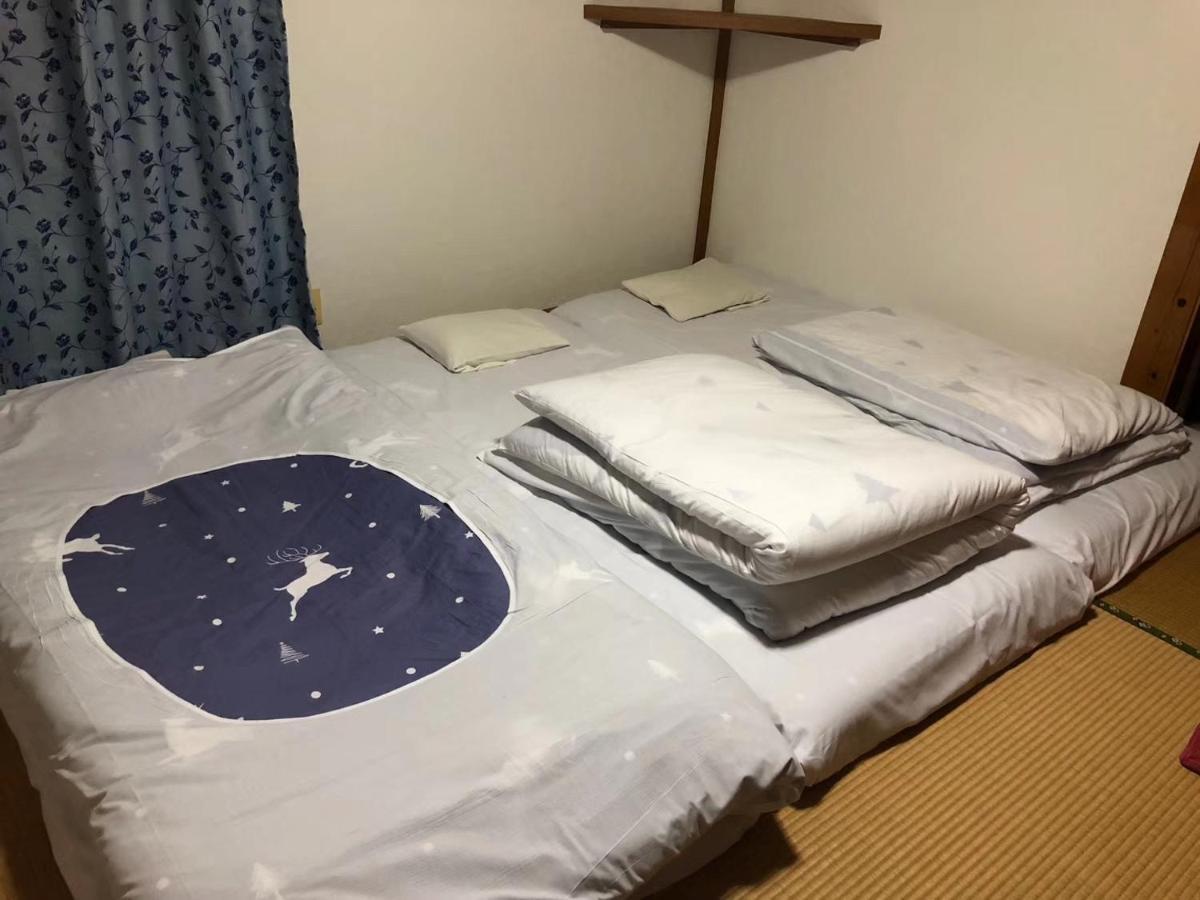 悠客山荘 Mitsumata Eksteriør bilde